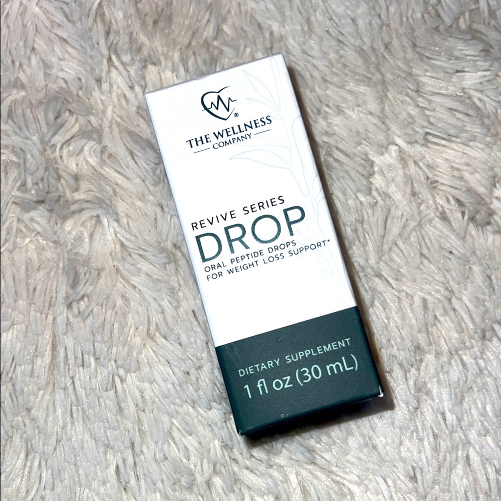 REVIVE SERIES DROP FOR WEIGHT LOSS SUPPORT